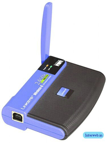 linksys usb ethernet adapter driver